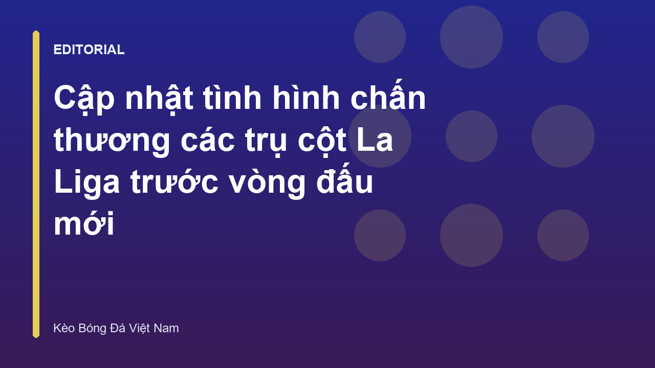 Cầu thủ La Liga đang được chăm sóc y tế trên sân